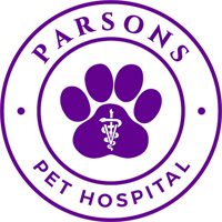 Parsons Pet Hospital